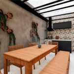 Casa à venda com 3 quartos, sendo 1 suíte, em Tremembé, São Paulo, SP