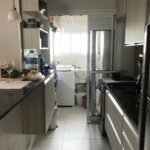 Apartamento à venda com 2 quartos, sendo 1 suíte, em Perdizes, São Paulo, SP