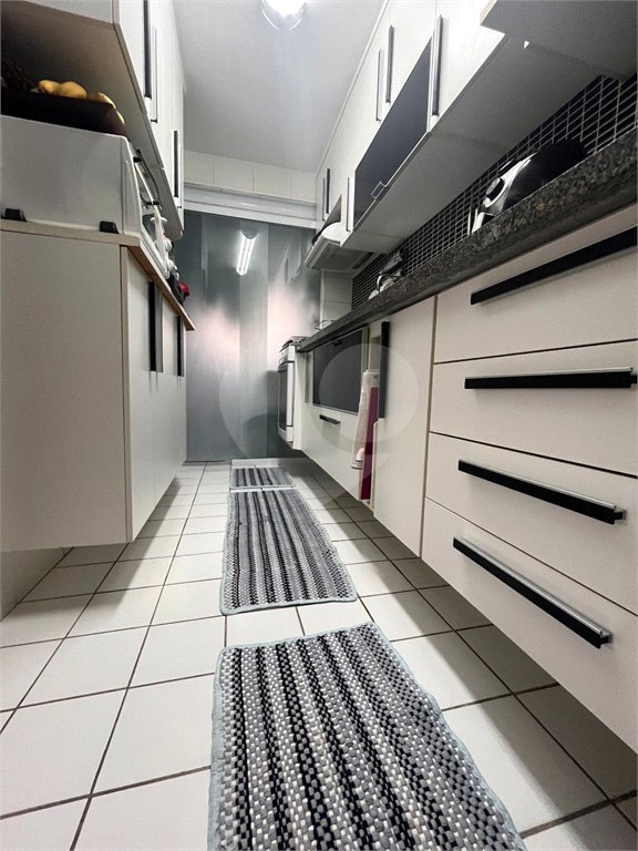 Apartamento à venda com 3 quartos, sendo 1 suíte, em Chácara Califórnia, São Paulo, SP