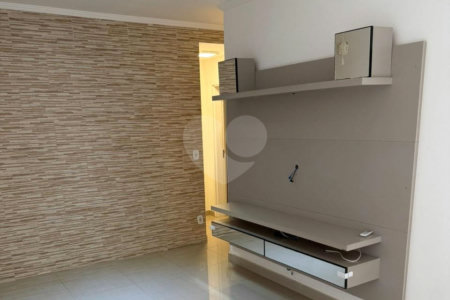 Apartamento à venda com 3 quartos, sendo 1 suíte, em Jardim Nova Manchester, Sorocaba, SP