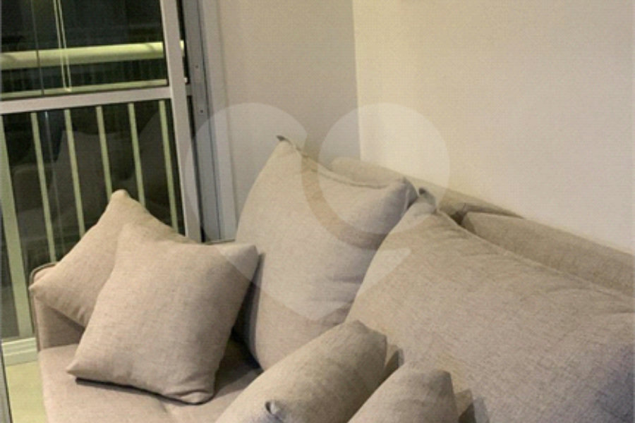 Apartamento à venda com 1 quarto em Casa Verde, São Paulo, SP