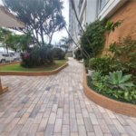 Apartamento Residencial à venda, Boqueirão, Santos - AP0222.