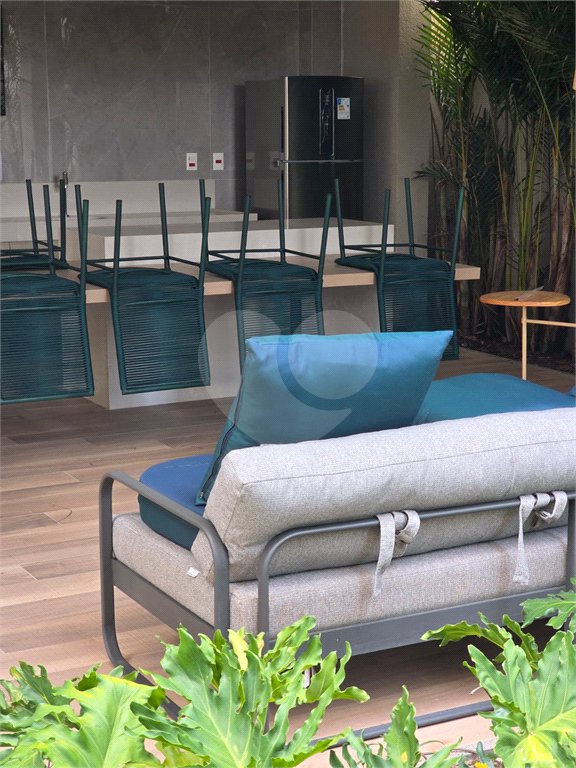Apartamento à venda ou para alugar com 3 suítes em Tucuruvi, São Paulo, SP