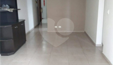 Apartamento à venda com 2 quartos em Vila Maria, São Paulo, SP