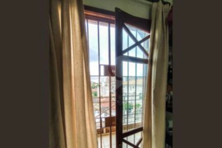 Casa à venda com 3 quartos, sendo 1 suíte,  em Vila Morse, São Paulo, SP