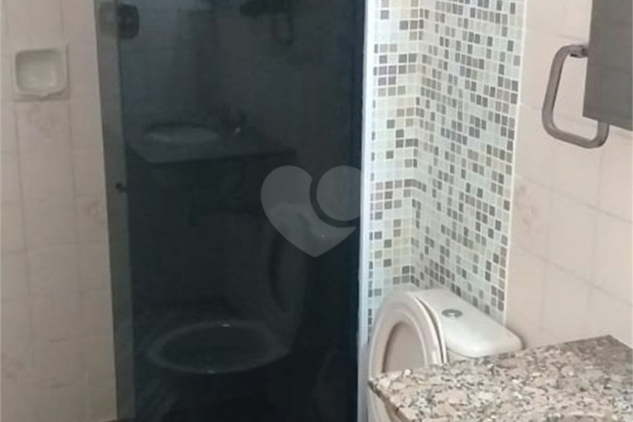 Apartamento à venda com 3 quartos, sendo 1 suíte, em Mandaqui, São Paulo, SP