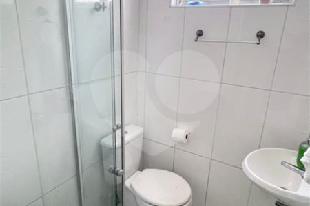 Apartamento à venda com 3 quartos, sendo 1 suíte,  em Santana, São Paulo, SP