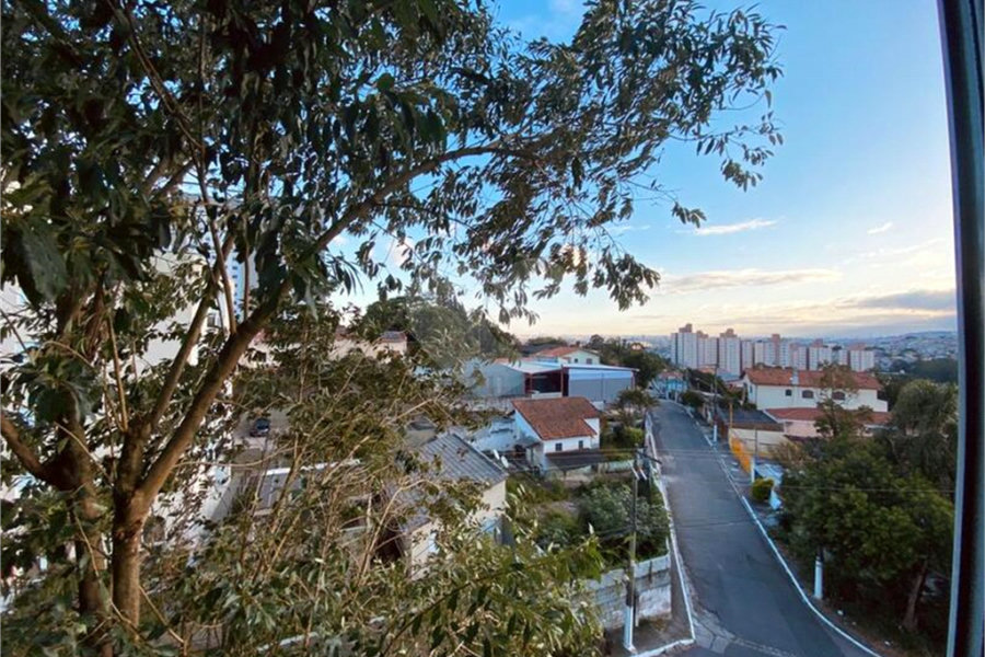 Apartamento à venda com 2 quartos em Horto, São Paulo, SP