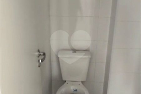 Apartamento à venda com 2 quartos, sendo 1 suíte, em Vila Mazzei, São Paulo, SP