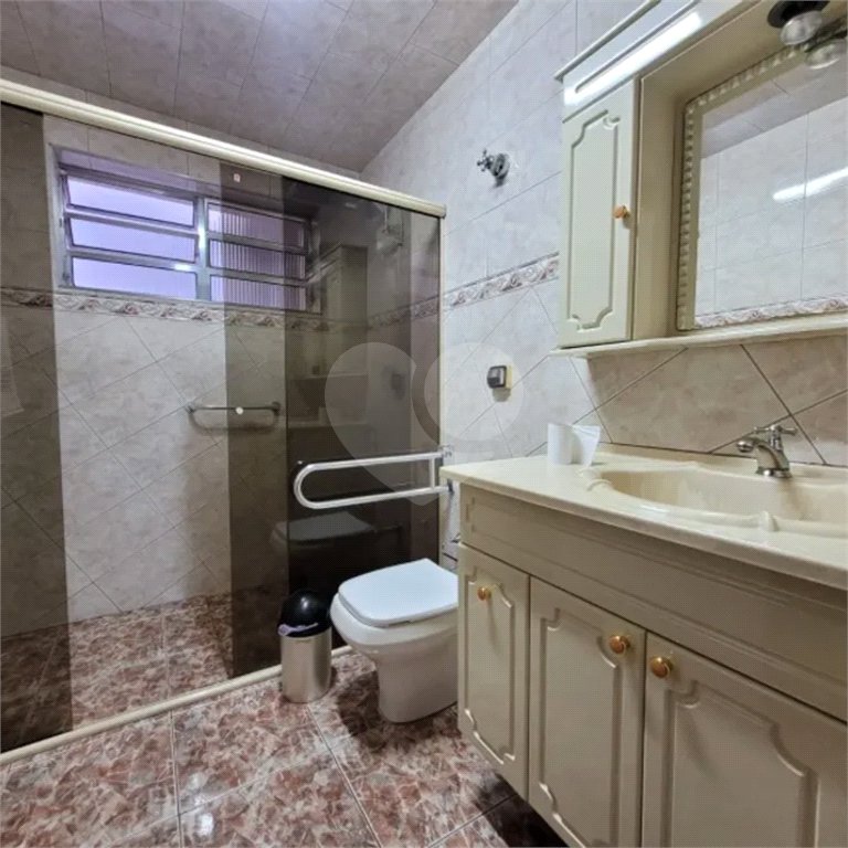 Casa Térrea à venda com 4 quartos, sendo 1 suíte, em Freguesia do Ó, São Paulo, SP