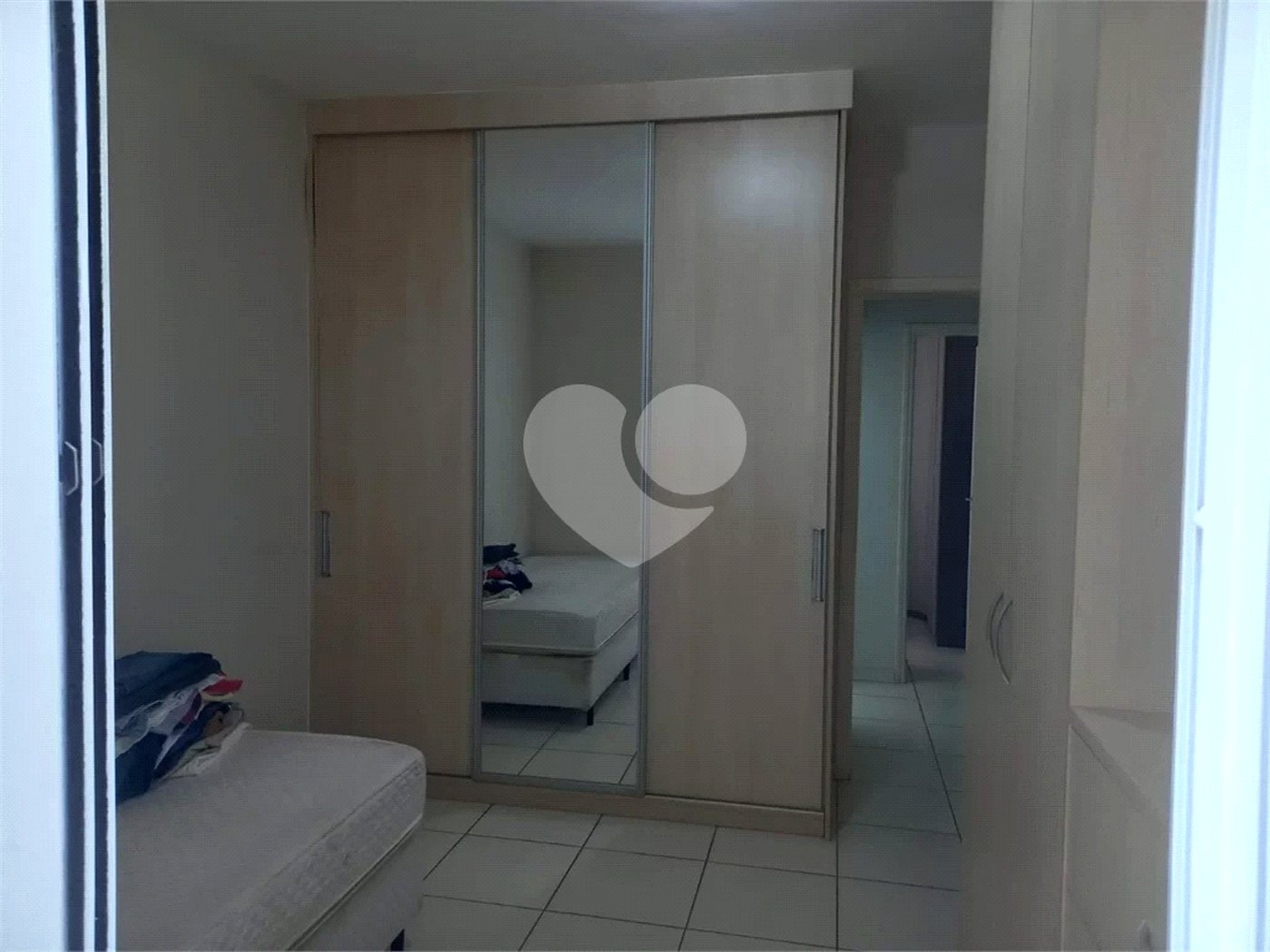 Apartamento à venda com 2 quartos no Centro, Vinhedo, SP