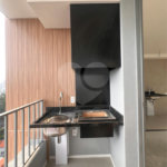 Apartamento à venda com 3 quartos, sendo 1 suíte, em Pinheiros, São Paulo, SP