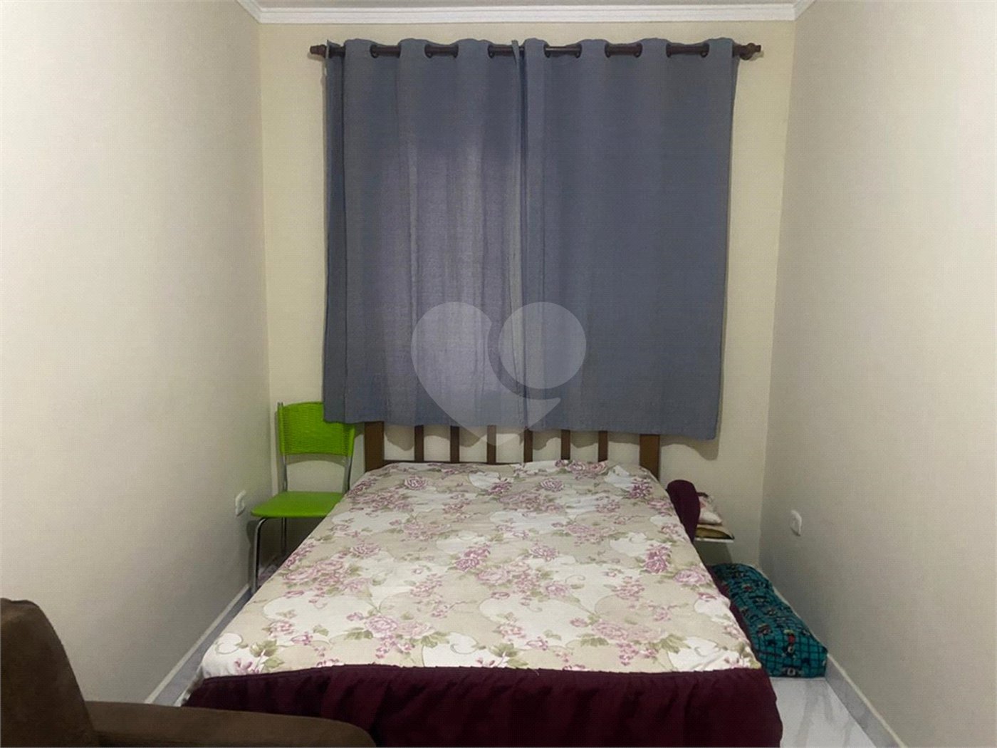 Casa à venda com 1 quarto em Vila Rosália, Guarulhos, SP