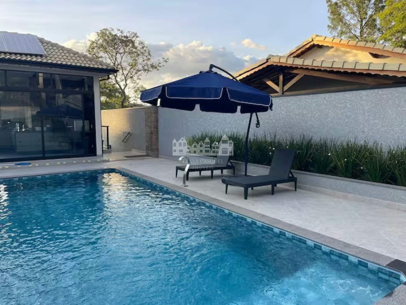 Casa à venda com 3 quartos, sendo 1 suíte,  em Jardim Brasil, Atibaia, SP