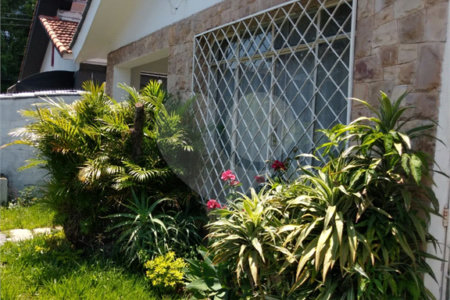 Casa à venda com 3 quartos no Centro, Mogi das Cruzes, SP