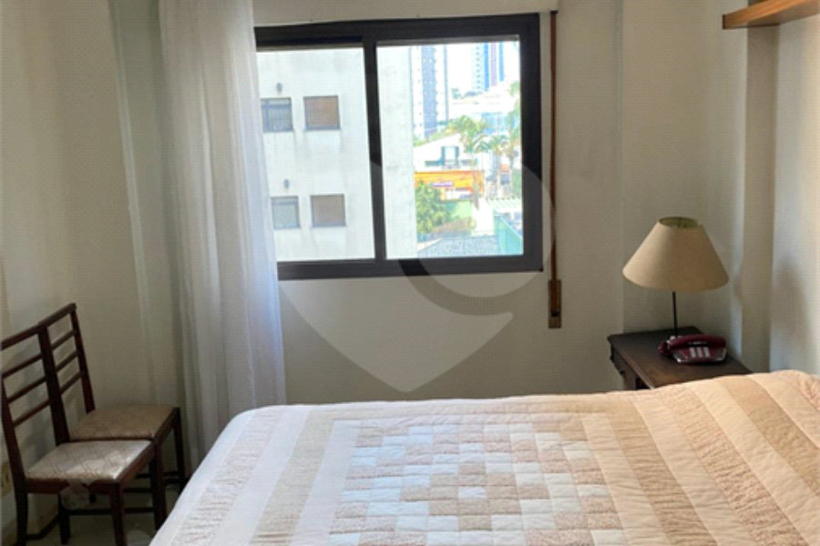 Apartamento à venda com 3 suítes em Santana, São Paulo, SP