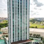 Apartamento à venda com 3 quartos, sendo 1 suíte, em Bairro Pau Preto, Indaiatuba, SP