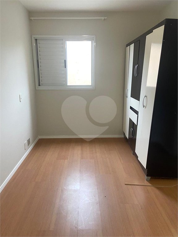 Apartamento à venda com 1 suíte em Casa Branca, Santo André, SP