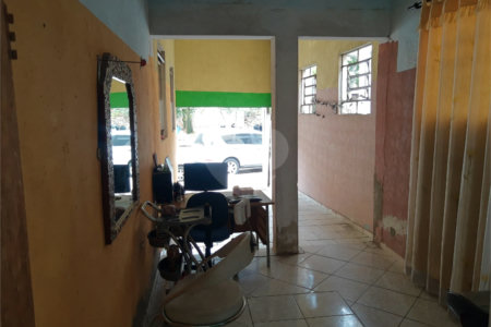 Salão para alugar em Vila Domingues, Votorantim, SP