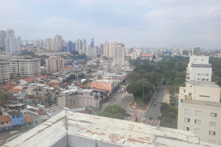 Apartamento à venda com 3 quartos, sendo 1 suíte, em Santana, São Paulo, SP