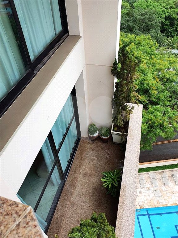 Apartamento à venda com 4 quartos, sendo 3 suítes, em Vila Suzana, São Paulo, SP