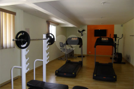 Apartamento à venda com 2 quartos em Vila Mazzei, São Paulo, SP