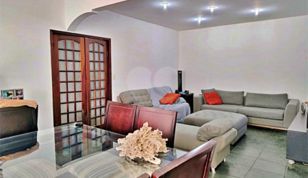 Casa à venda com 3 quartos, sendo 2 suítes, em Jardim Felicidade (zona Oeste), São Paulo, SP