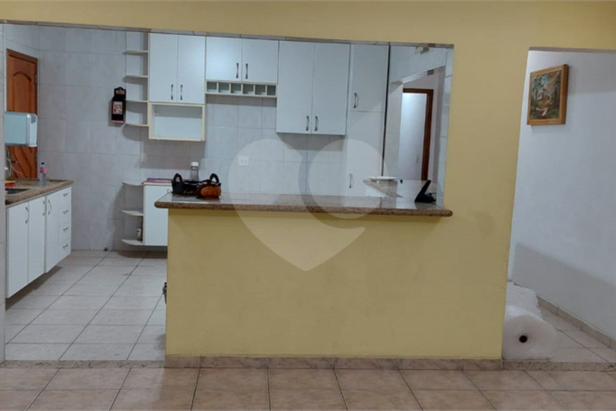 Sobrado à venda com 3 quartos, sendo 2 suítes, em Mandaqui, São Paulo, SP