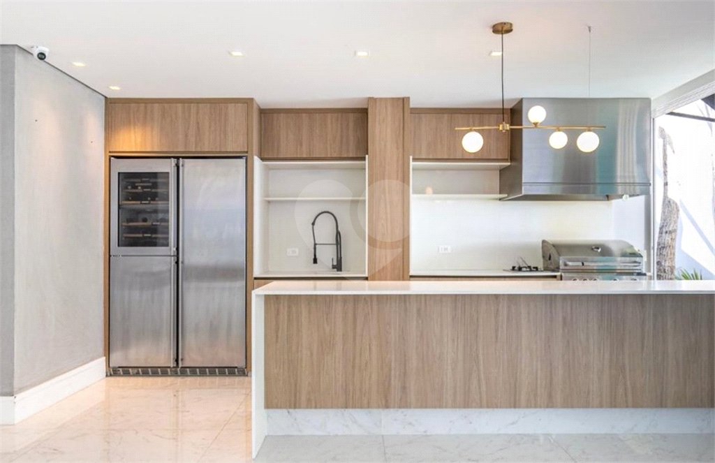 Casa à venda com 4 suítes no condomínio Hípica Garden, São Paulo - SP