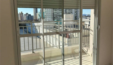 Apartamento à venda com 3 suítes em Brás, São Paulo, SP
