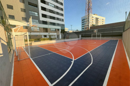 Apartamento para alugar com 1 quarto em Jardim do Paço, Sorocaba, SP