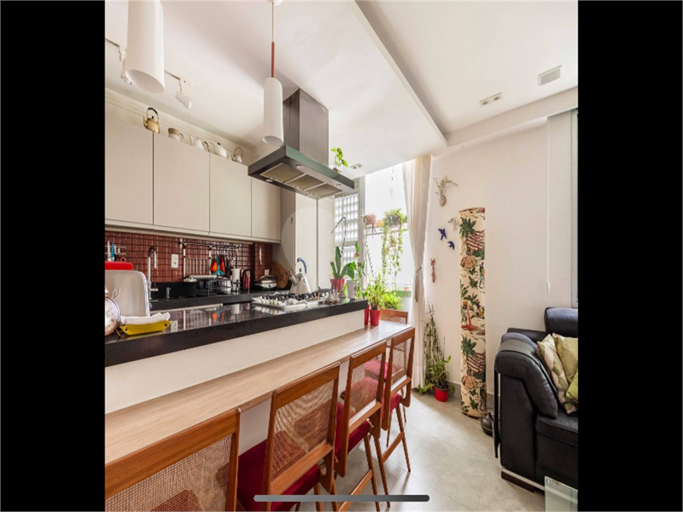 Apartamento para alugar com 2 suítes em Itaim Bibi, São Paulo, SP