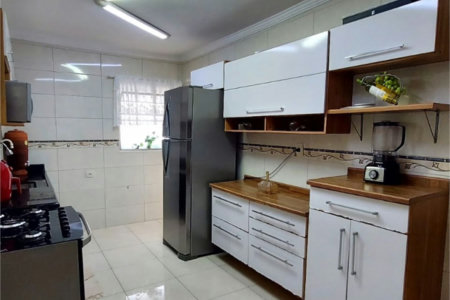 Apartamento Residencial à venda, Campo Grande, Santos - AP0818.
