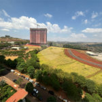 Apartamento à venda com 4 suítes em Jardim Ilhas do Sul, Ribeirão Preto, SP