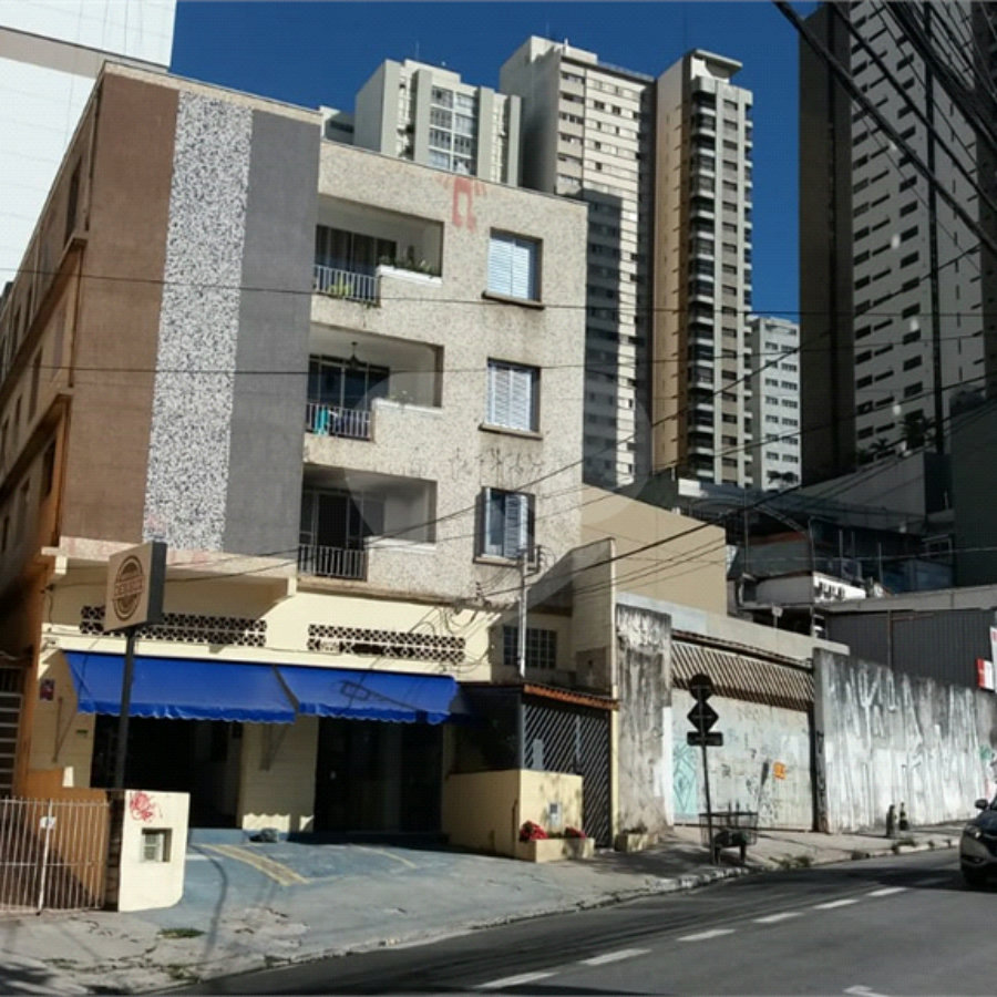 Apartamento à venda com 2 quartos em Santana, São Paulo, SP