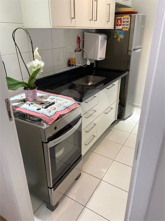Apartamento à venda com 2 quartos em Vila Gustavo, São Paulo, SP
