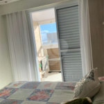 Apartamento à venda com 2 quartos, sendo 1 suíte,  em Indaiá, Bertioga, SP