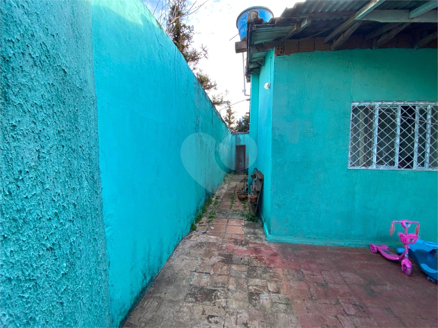 Casa à venda com 3 quartos em Bairro Santa Isabel, Ponta Porã, MS