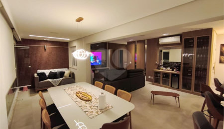 Apartamento à venda com 4 quartos, sendo 3 suítes,  em Jardim do Mar, São Bernardo do Campo, SP