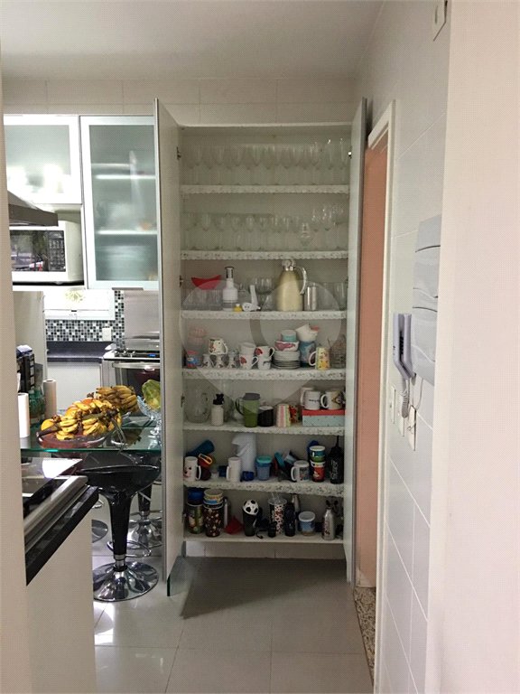 Apartamento à venda com 3 quartos, sendo 2 suítes, em Imirim, São Paulo, SP