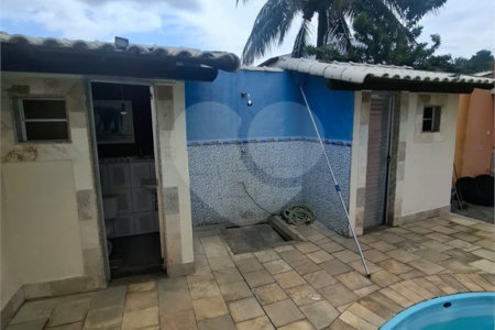 Casa à venda com 3 quartos, sendo 1 suíte, em Campo Grande, Rio de Janeiro, RJ
