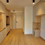 Apartamento à venda com 1 quarto em Brooklin Paulista, São Paulo, SP