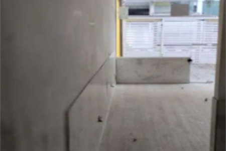Casa com 5 dormitórios para alugar, 142 m² por R$ 12.692,98 - Aparecida - Santos/SP