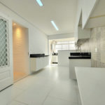 Apartamento com 3 dormitórios à venda, 127 m² por R$ 1.330.000,00 - Aparecida - Santos/SP