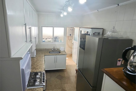 Apartamento à venda com 3 suítes em Perdizes, São Paulo, SP