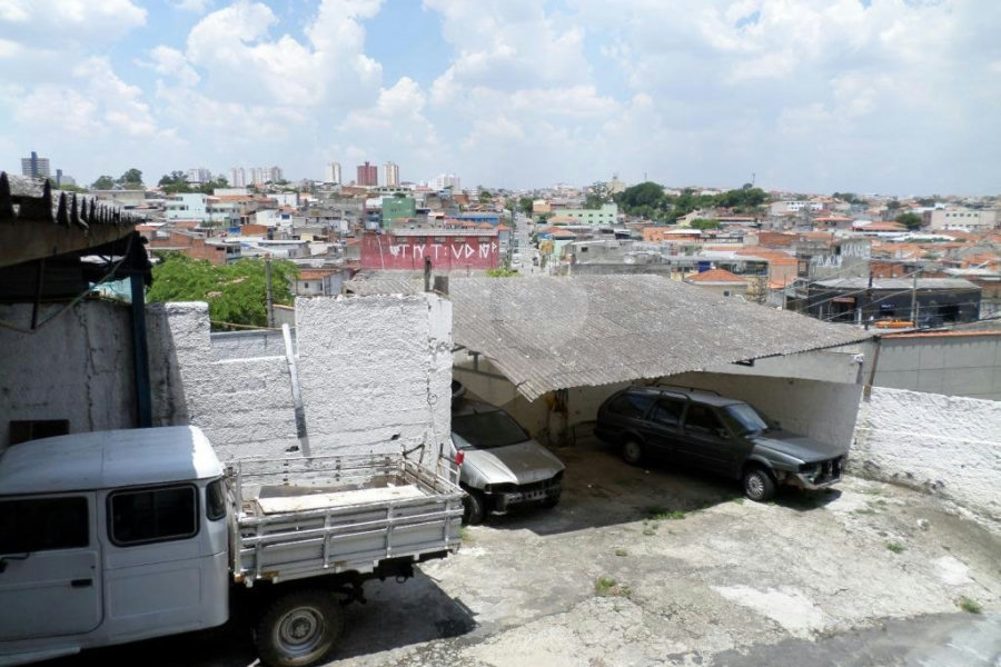 Terreno à venda em Casa Verde, São Paulo, SP