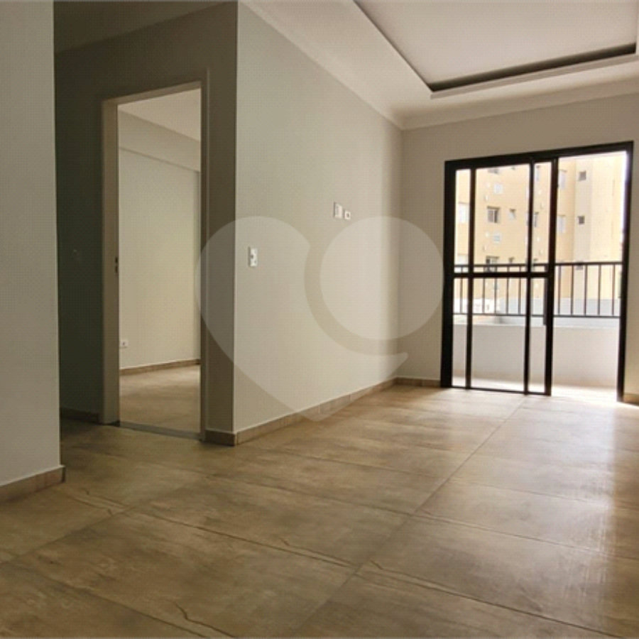 Apartamento para alugar com 2 quartos, sendo 1 suíte, em Jardim Carambeí, São Roque, SP