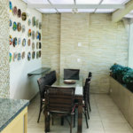 Apartamento à venda ou para alugar com 3 quartos, sendo 1 suíte, no Centro, São Bernardo do Campo, SP