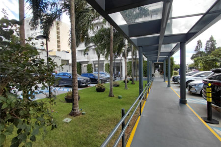 Sala para alugar em Vila Leopoldina, São Paulo, SP