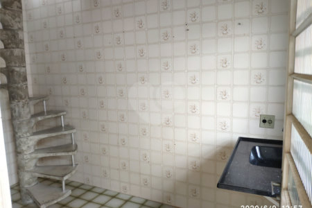Casa à venda com 5 quartos, sendo 1 suíte, em Jaguaré, São Paulo, SP